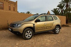 Duster Palais Gambra